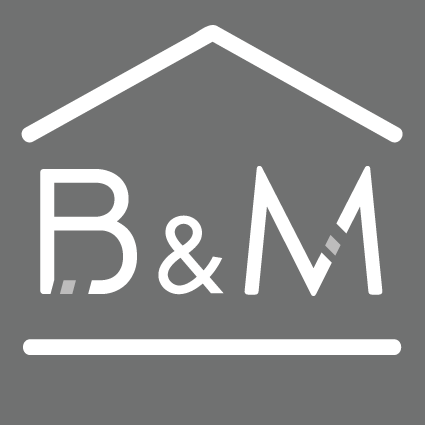 B&M Icon